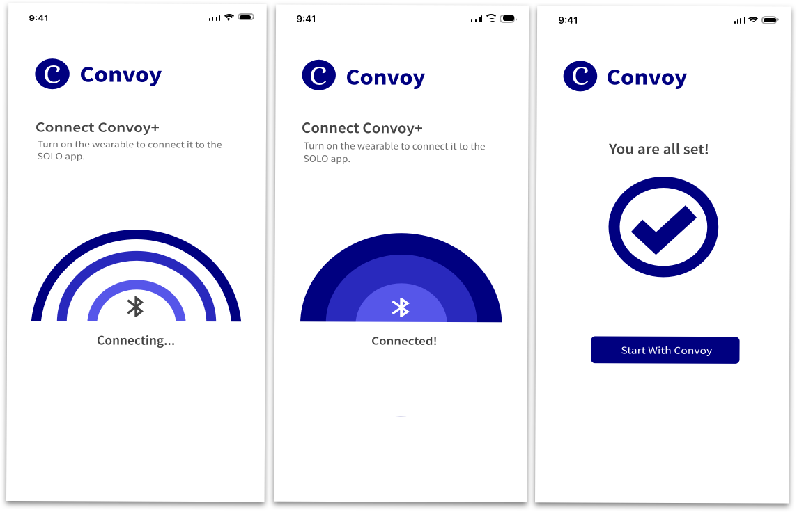 convoy_pairing