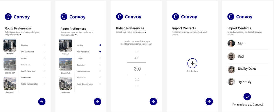 convoy_safety